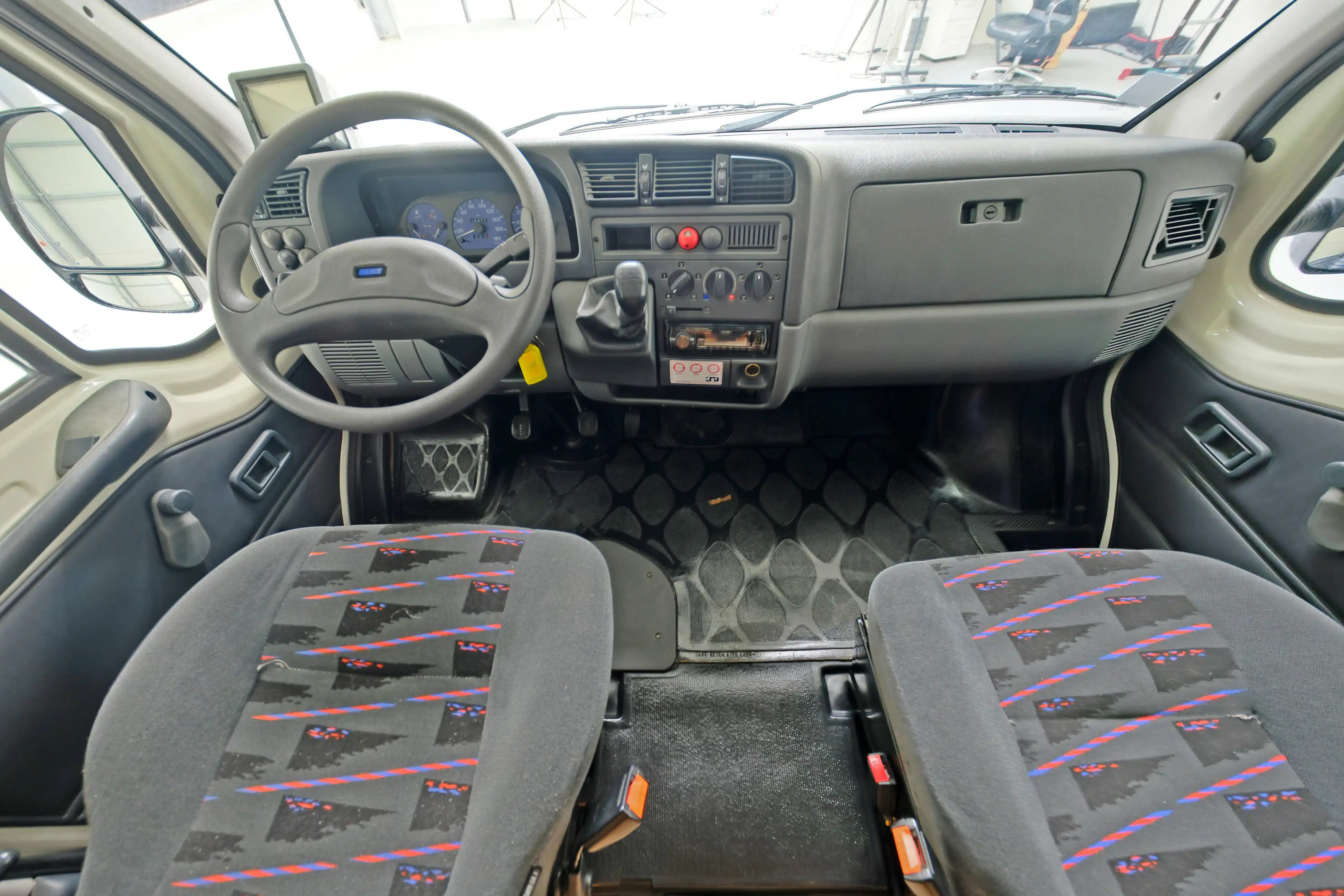 TEC Rotec A 560 R